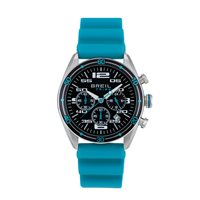 Orologio Breil Tribe Uomo SCORE in Acciaio EW0756